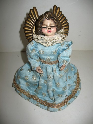 Lene thun puppe - lene,