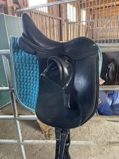 Dressursattel Horse and