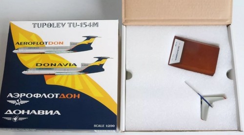 Wings 200 tupolev tu - jc, 1:200