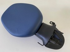 BMW C1 125 200 ABS Kopfstütze