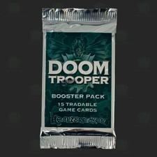 Doomtrooper - Base Set