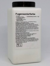 PCI Fugensanierfarbe 1kg