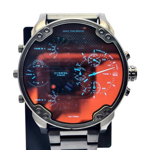 Neu diesel dz7395 - dz7395, mr.