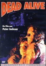 Braindead - Dead Alive [Horror/Komödie/Deutsch/Timothy Balme/Diana] DVD-NEU-OVP