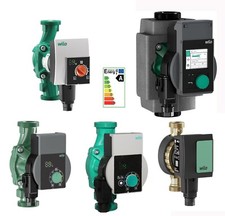 Wilo Hocheffizienzpumpen -