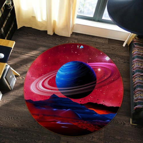 Blau planet zhuc5292 - 3d,