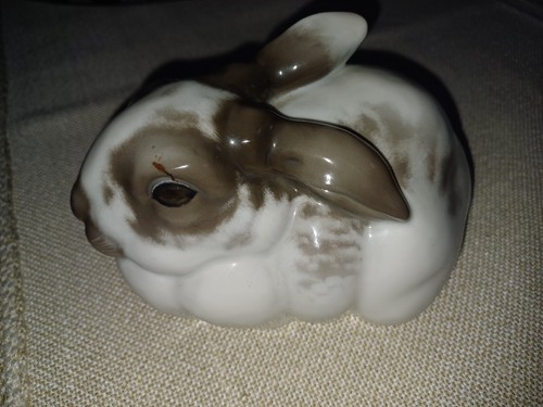 Rosenthal porzellan hase - rosenthal, vk