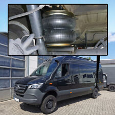 Luftfederung für MB Sprinter