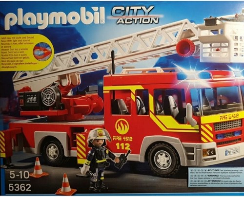 Playmobil 5362 - playmobil,