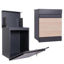 Paketbox Postbox Paketkasten