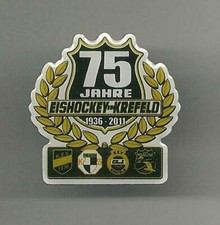 Eishockey Pin NHL / DEL 75