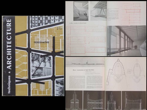 Techniques architecture 2 - et,