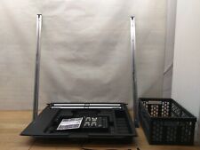 Mercedes-Benz S212 Kofferraum Ladungssicherung Satz A2128100627 A2128990021