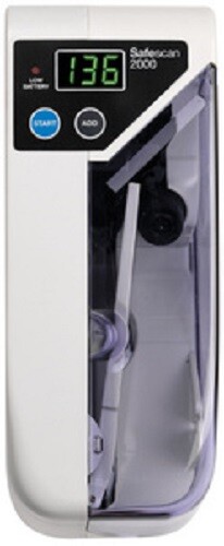 Safescan