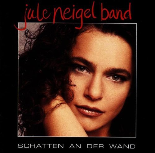 Jule neigel band schatten - neigel,