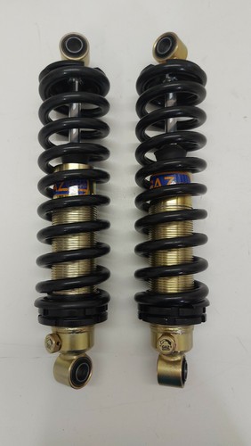 Coilovers gaz hinterachse - 14",,