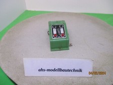 Fleischmann 516, Stellpult