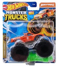 BIGFOOT - Leading Legends Big