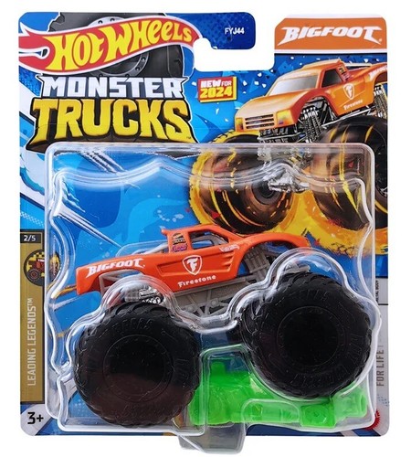 Bigfoot leading legends - leading,