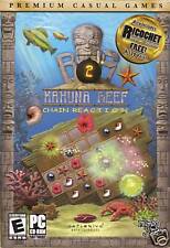 Big Kahuna Reef 2 - Mumbo