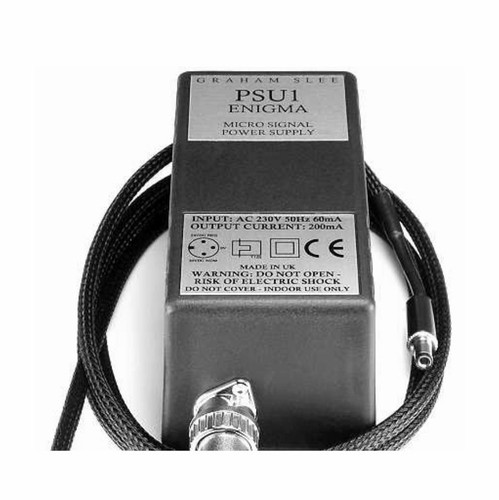 Graham slee psu enigma power - graham,