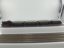 Minitrix trix dampflok - 39), /trix