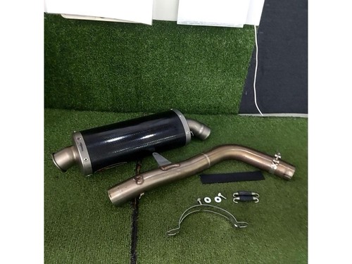 Akrapovic auspuff - akrapovic,