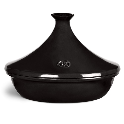 Emile henry tajine fusain - emile,