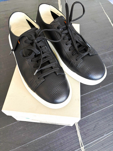 Santoni herren sneaker - santoni, low