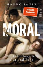 Moral | Hanno Sauer | 2025 | deutsch