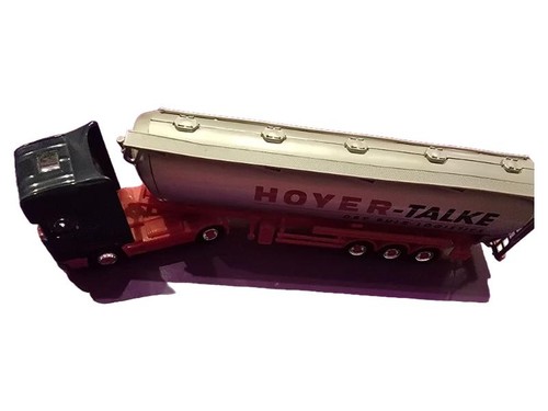 Herpa lkw zugmaschine - lkw,