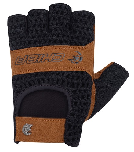 Chiba retro fahrrad handschuhe - retro,