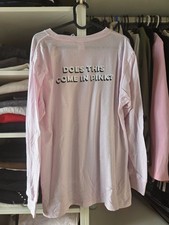 Victoria's Secret Pink Langarmshirt S Neu ?