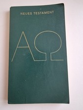 Die Bibel : d. Heilige Schrift