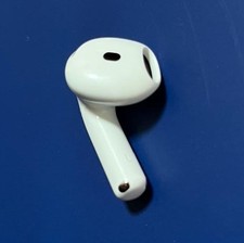 APPLE AirPods 4 Mit ANC Nur linker AirPod einzeln - Ersatz links