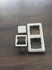 Berker Modul 2 cremeweiss