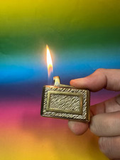 Ibelo M23 Gas Feuerzeug