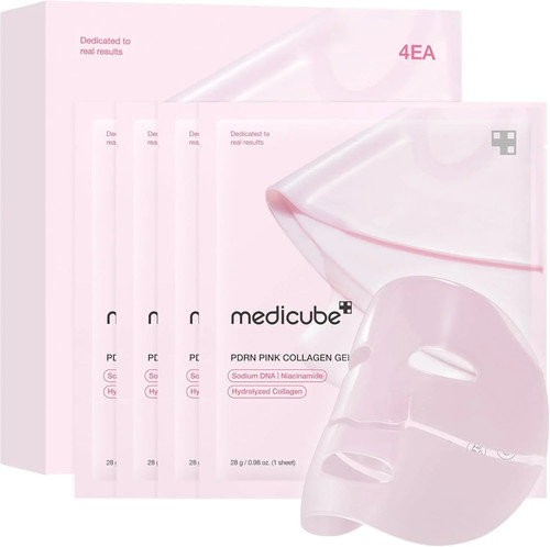 Medicube lachs dna pdrn rosa - medicube,