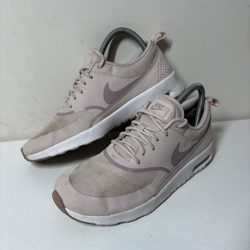 Nike air max thea - thea, hellrosa