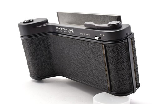 Neuwertig mamiya 6x9 - [neuwertig],