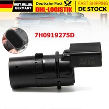 PDC Sensor Parksensor für Audi A3 A4 A6 RS4 RS6 S4 Einparkhilfe 7H0919275D NEU..