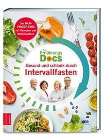 Die ernährungs docs - die, gesund