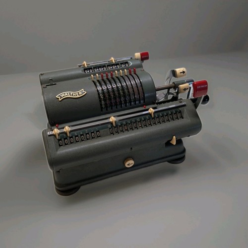 Walther wsr antike - walther,