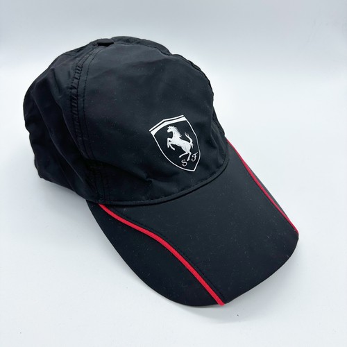 Ferrari basecap training - basecap,