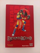 Erementar gerad band bd - 7:,