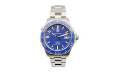 Tag heuer aquaracer 500m ref - heuer,