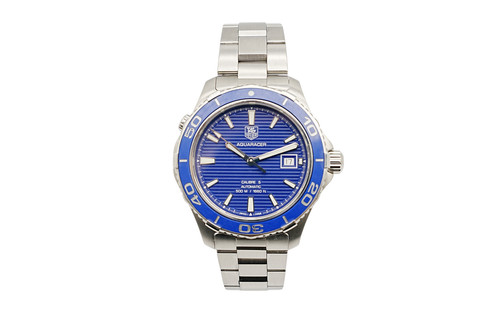Tag heuer aquaracer 500m ref - heuer,