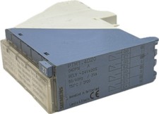 Siemens Landis & Staefa