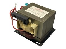 Hochspannungstransformator MD-801EMR-1 Trafo für verschiedene Mikrowellen 