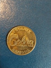 COBRA ARCADE Bar Video Game